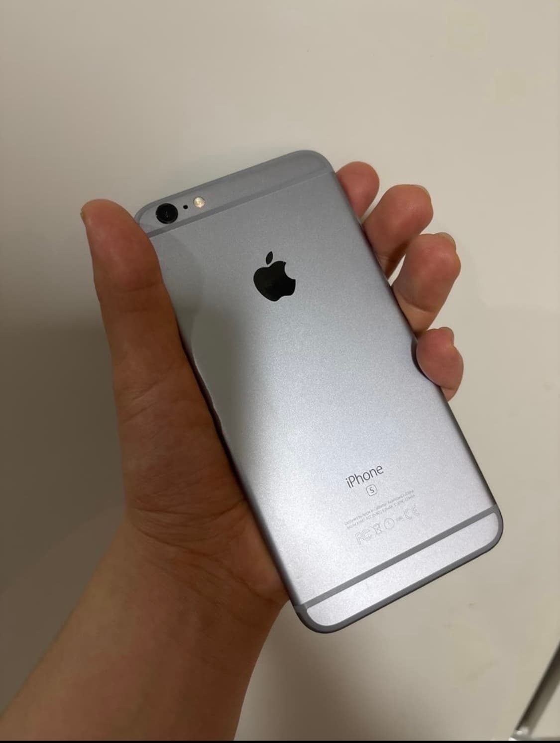 아이폰 6s+ 128GB 순정 상품이미지2