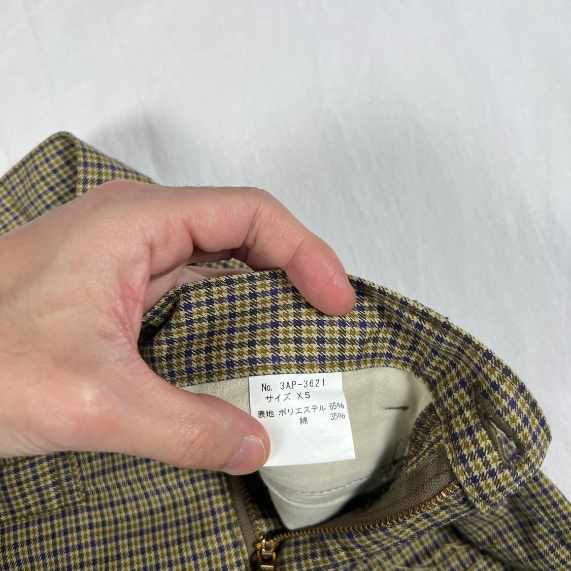 히스테릭글래머 디스트로이드 디스 팬츠 바지 상품이미지8