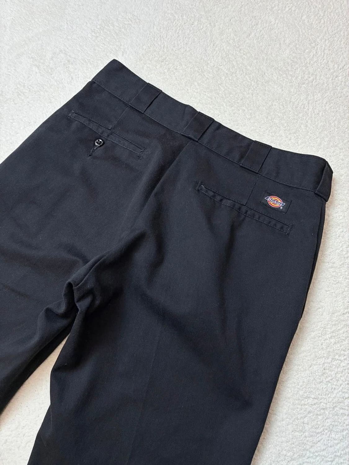 디키즈 874 워크 웨어 스트레이트 팬츠 PN5795 상품이미지6