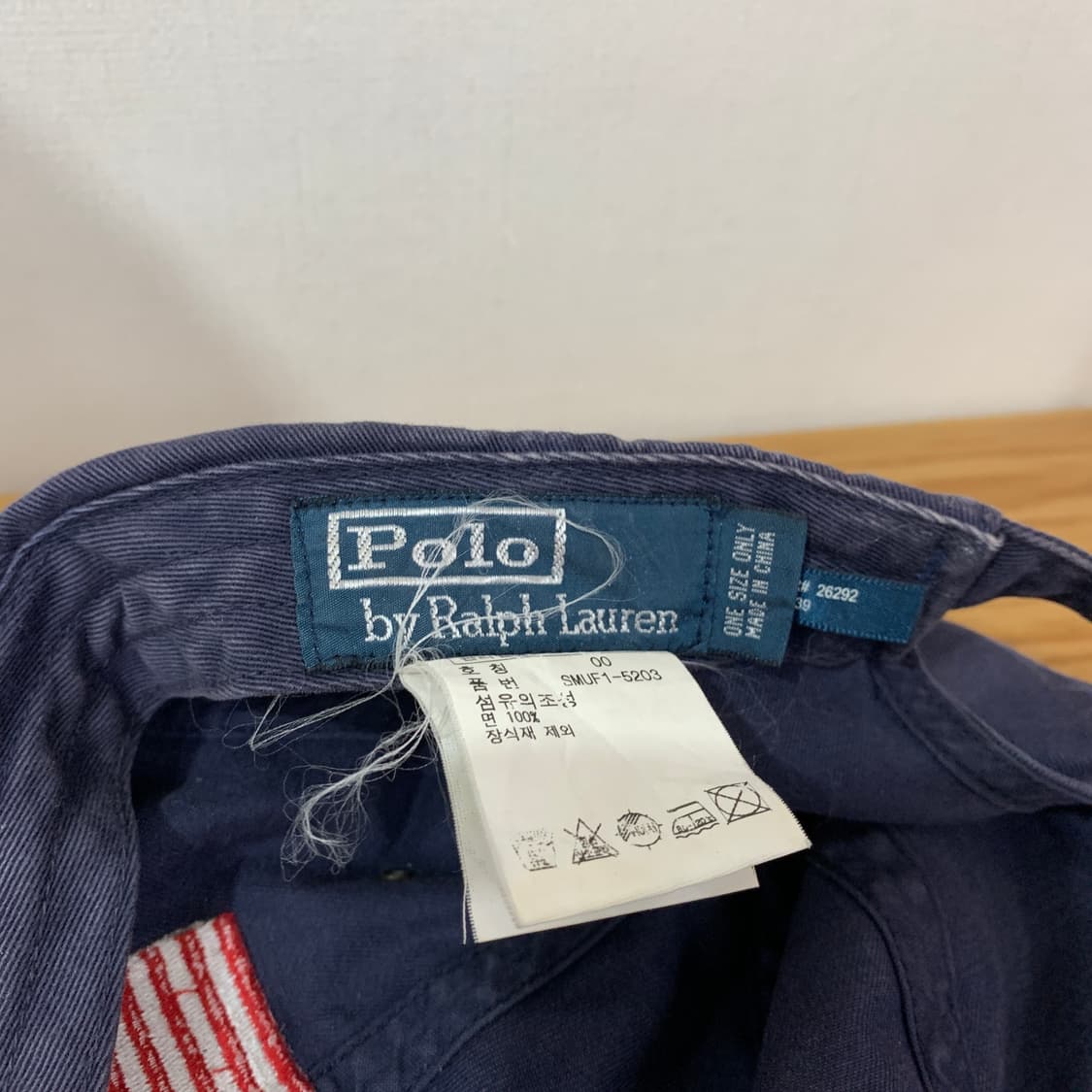 Polo ralph lauren usa capt 상품이미지7
