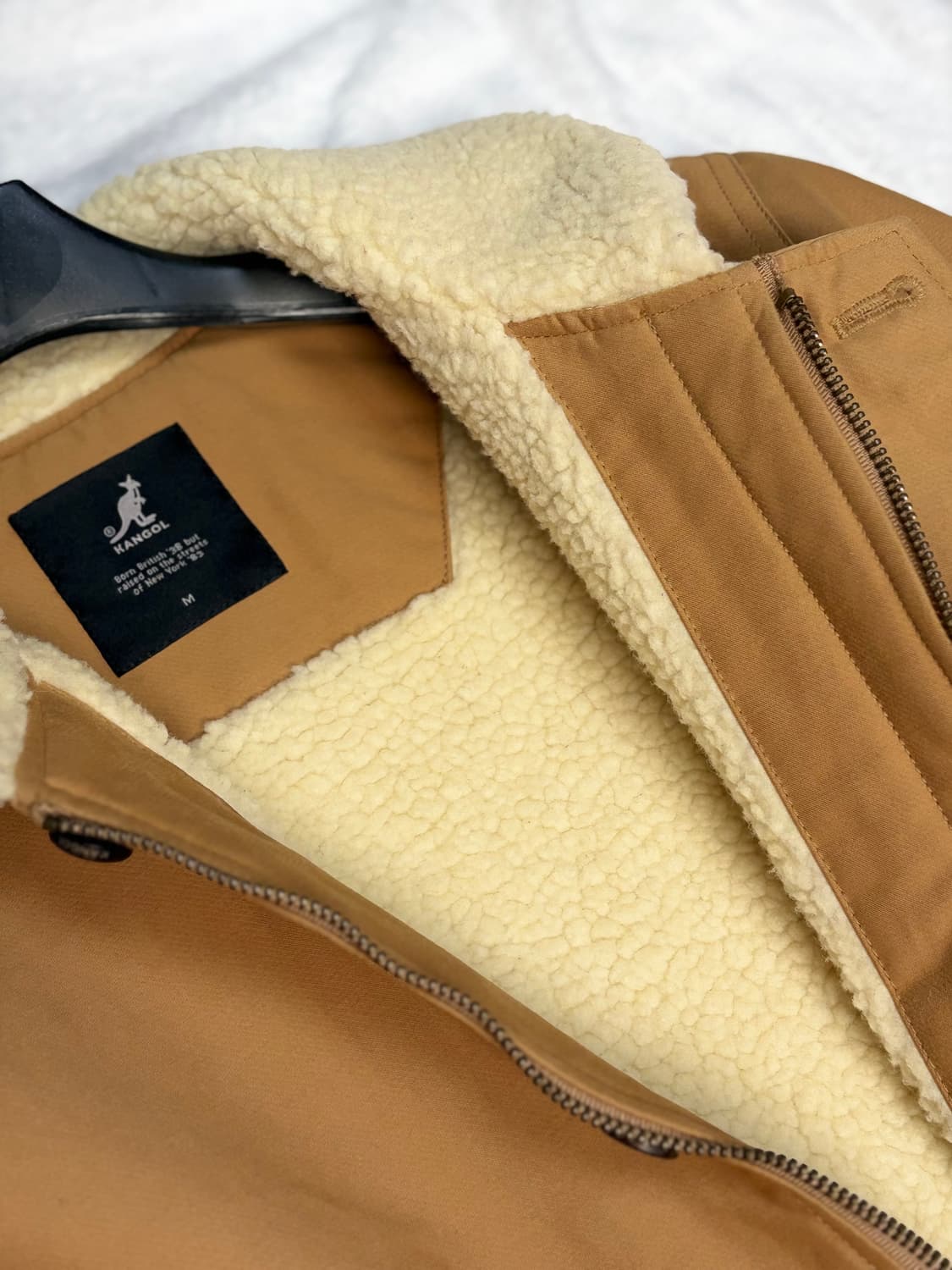 캉골 자켓 상품이미지2