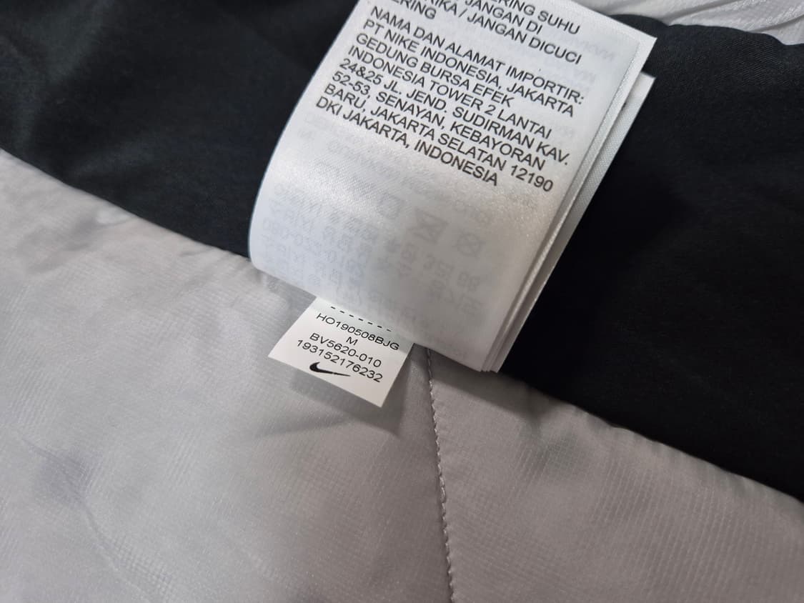 [새상품]나이키 남성 에어로레이어 베스트 M 상품이미지8