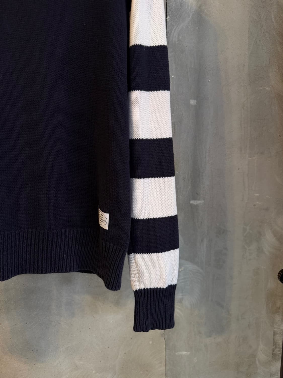 네이버후트 니트 100 상품이미지4