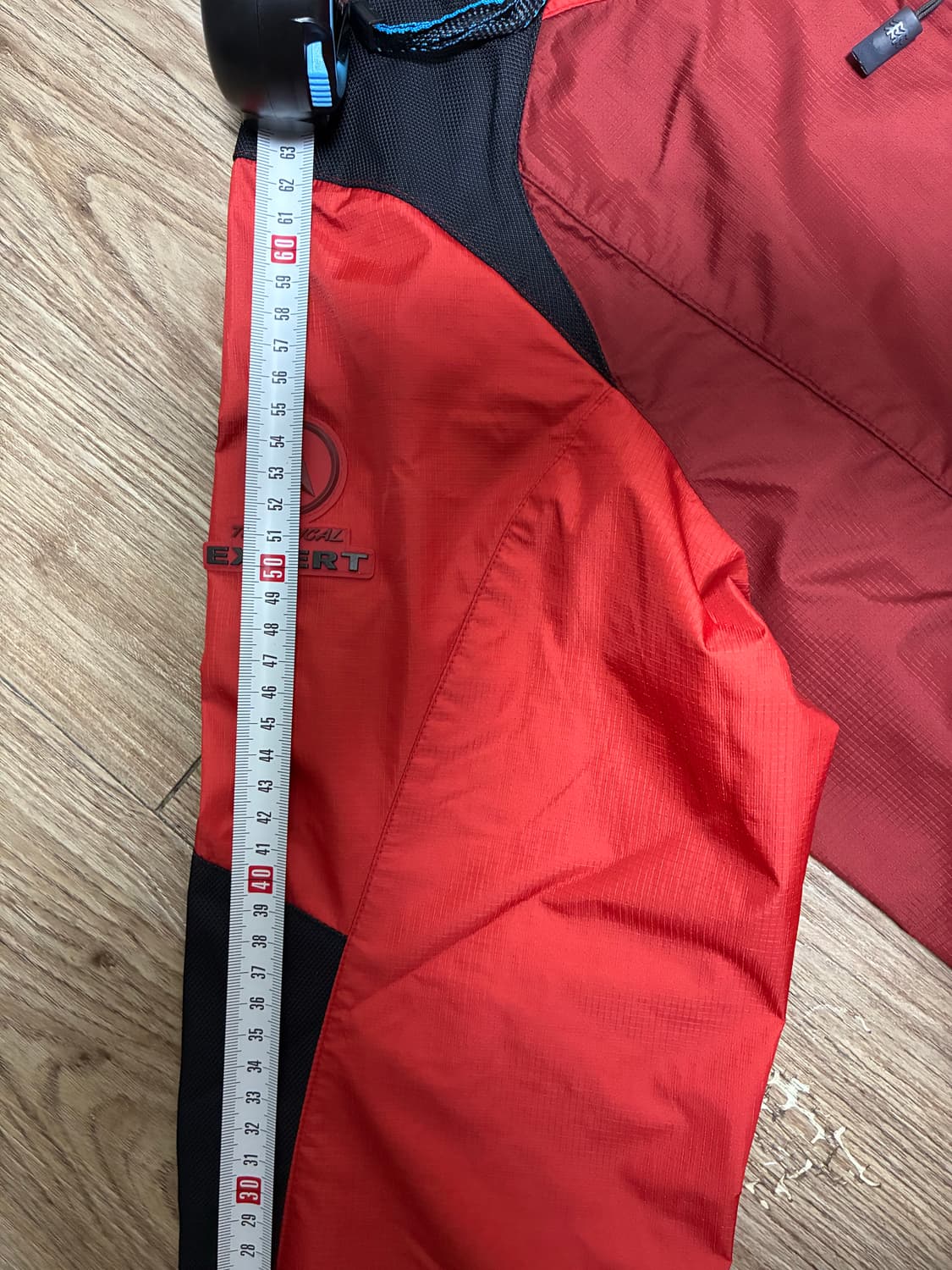 코오롱 스포츠 등산복 바람막이 100 상품이미지10