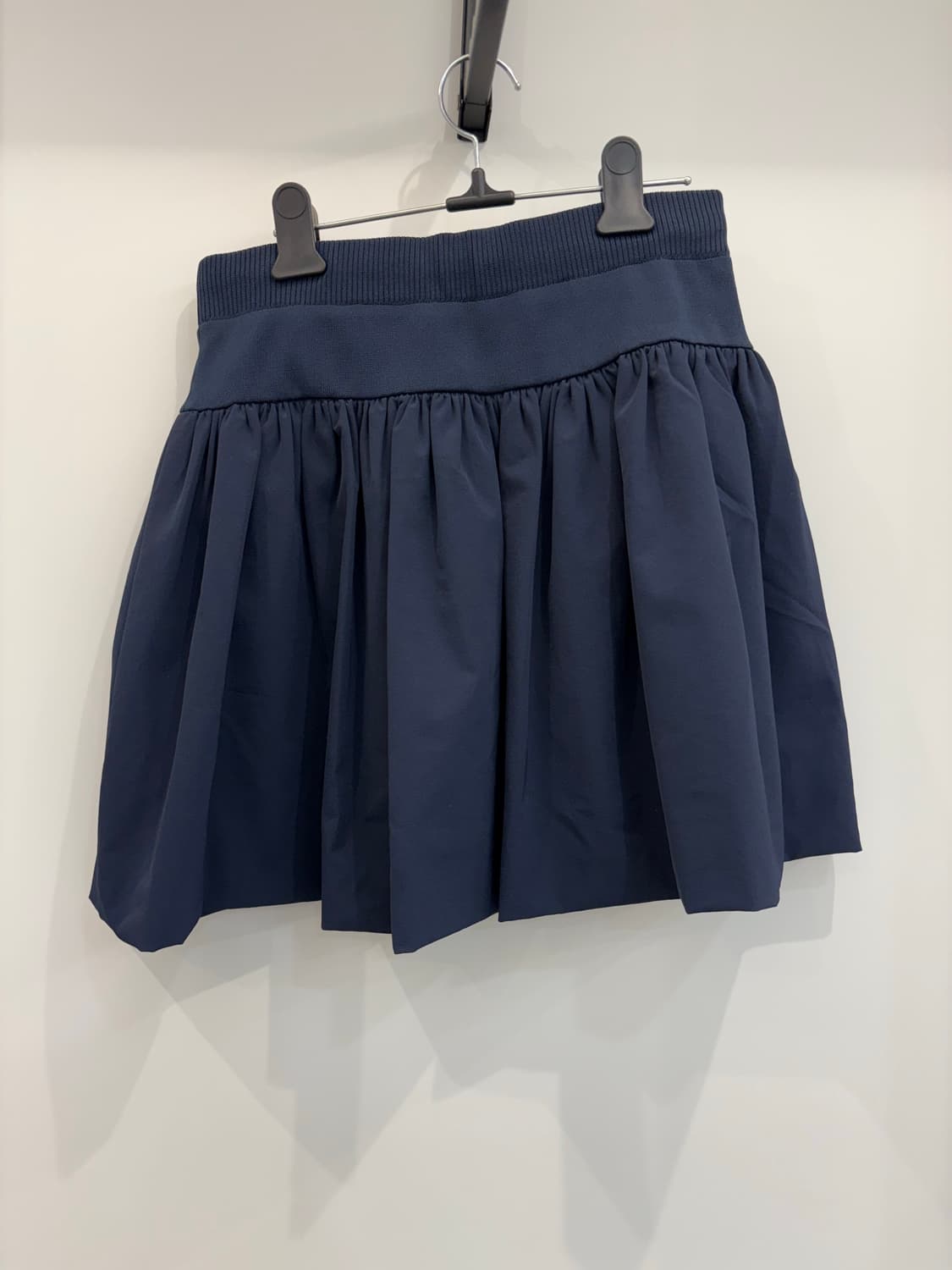 MIUMIU st 퍼프치마 상품이미지2