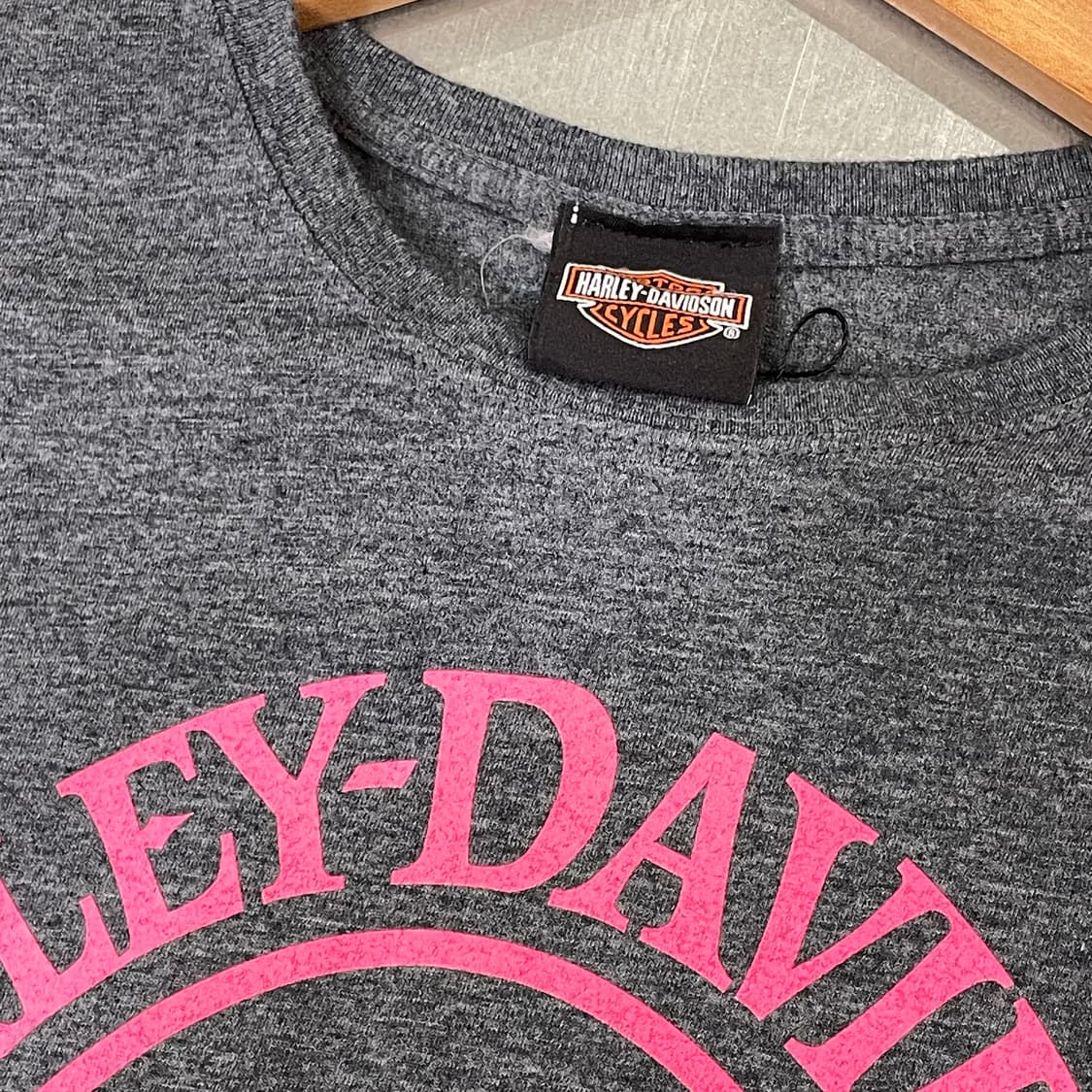 (M) USA Harley Davidson 할리 반팔티 상품이미지8