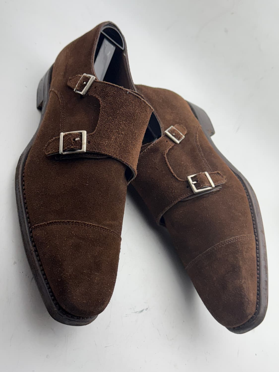 정품)버윅 더블뭉크 270 상품이미지6