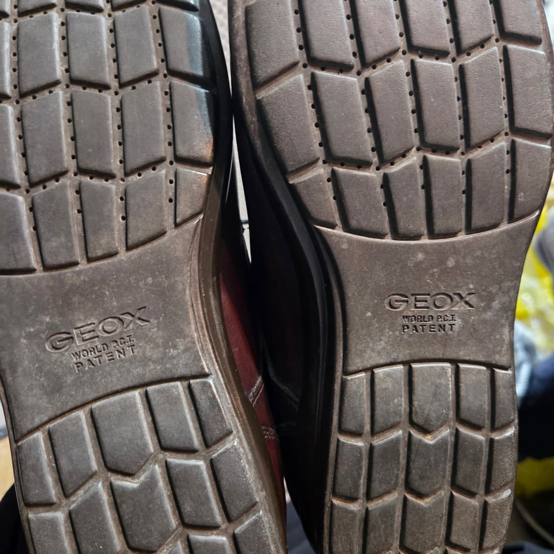 제옥스 남성 컴포트 로퍼 상품이미지10