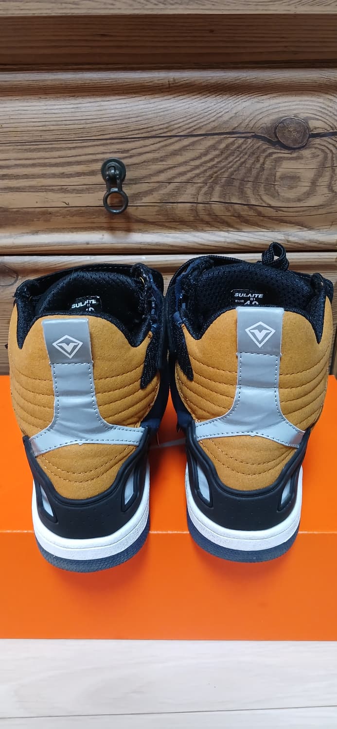 수라이트 바이크 라이딩 슈즈(255mm)  상품이미지3