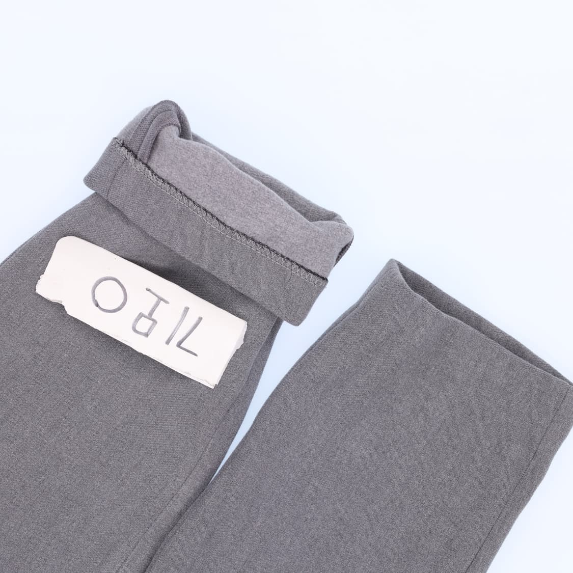 [79-102] 그린조이 골프 겨울바지 기모팬츠 1209H2 상품이미지5