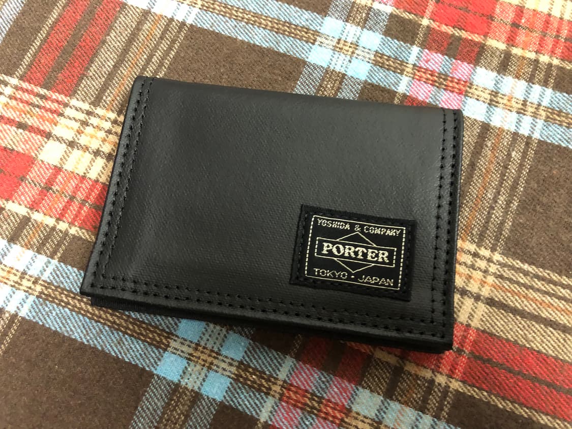 요시다 포터 프리스타일 패스케이스 상품이미지1