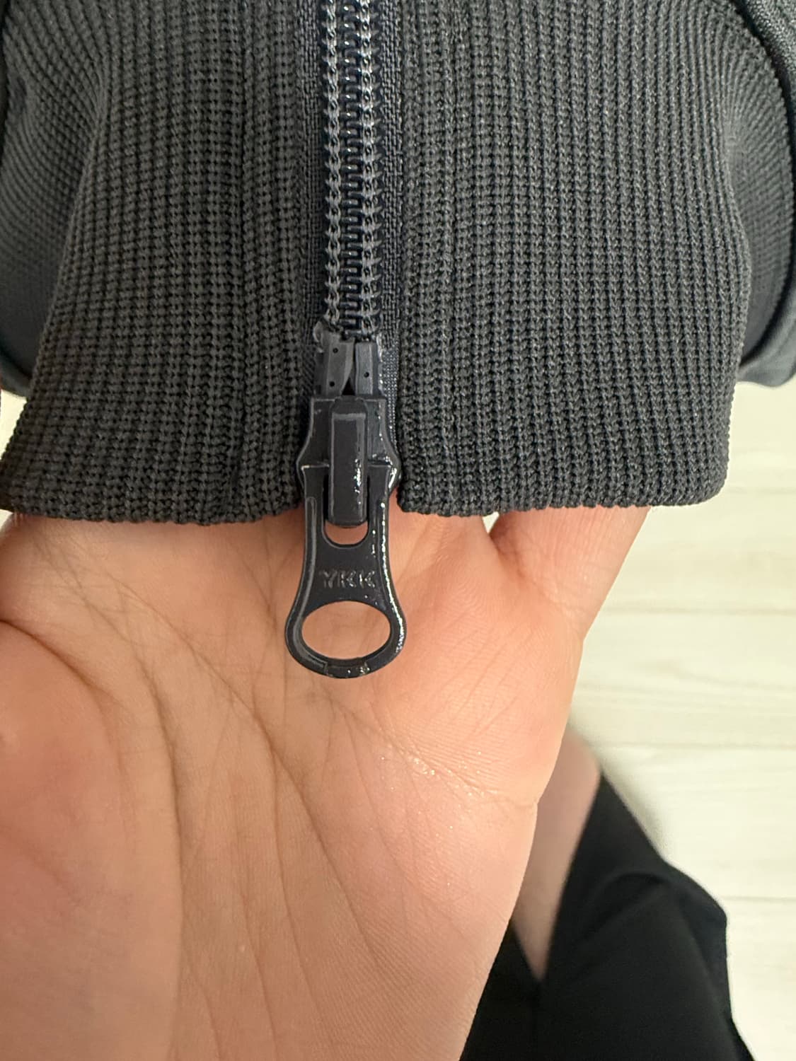 니들스 매드해피 트랙탑 트랙자켓 s needles madhappy 상품이미지4