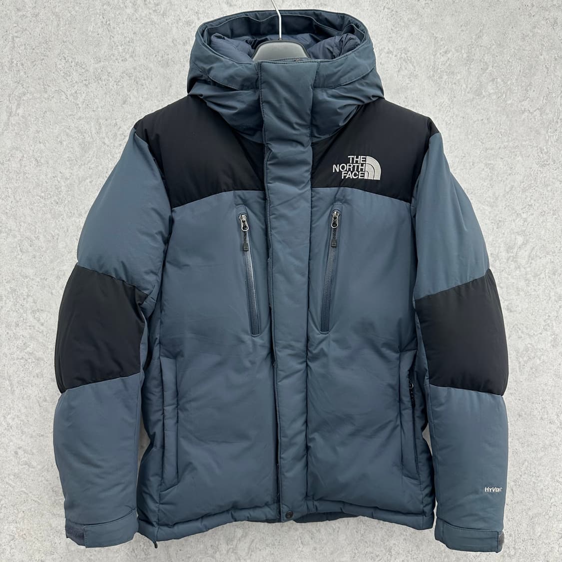 95 노스페이스 하이벤트 남자 구스다운 패딩 상품이미지1