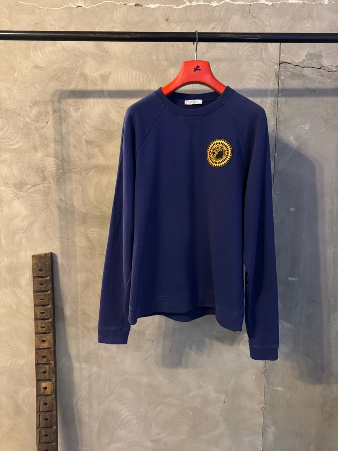 베르사체 콜렉션 맨투맨 100 상품이미지1