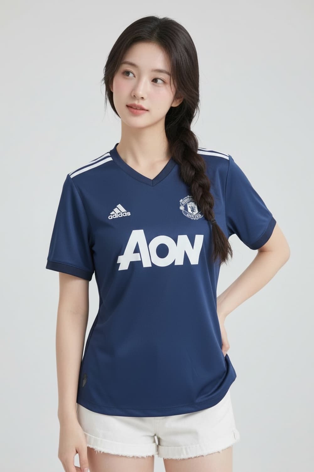 아디다스 맨체스터 유나이티드 유니폼 100 상품이미지1