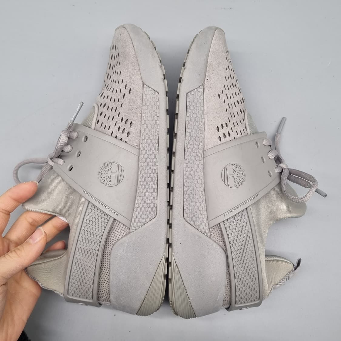 팀버랜드 키리업 여성운동화235  상품이미지5