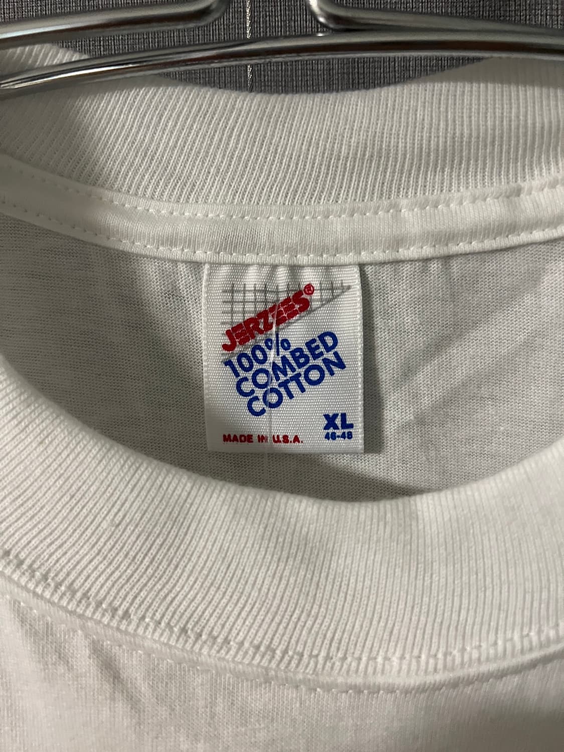 [XL] 90s 살바도르 달리 뮤지엄 티 데드스탁 상품이미지4