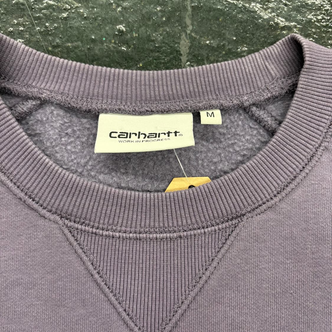 (95)칼하트블랭크스웻 상품이미지4