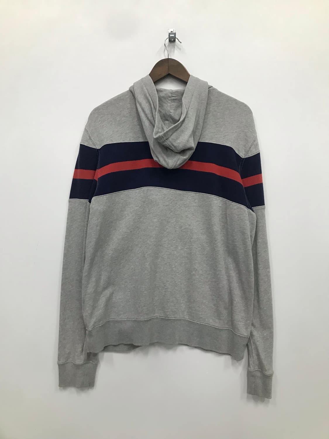 폴로 후드집업 상품이미지2