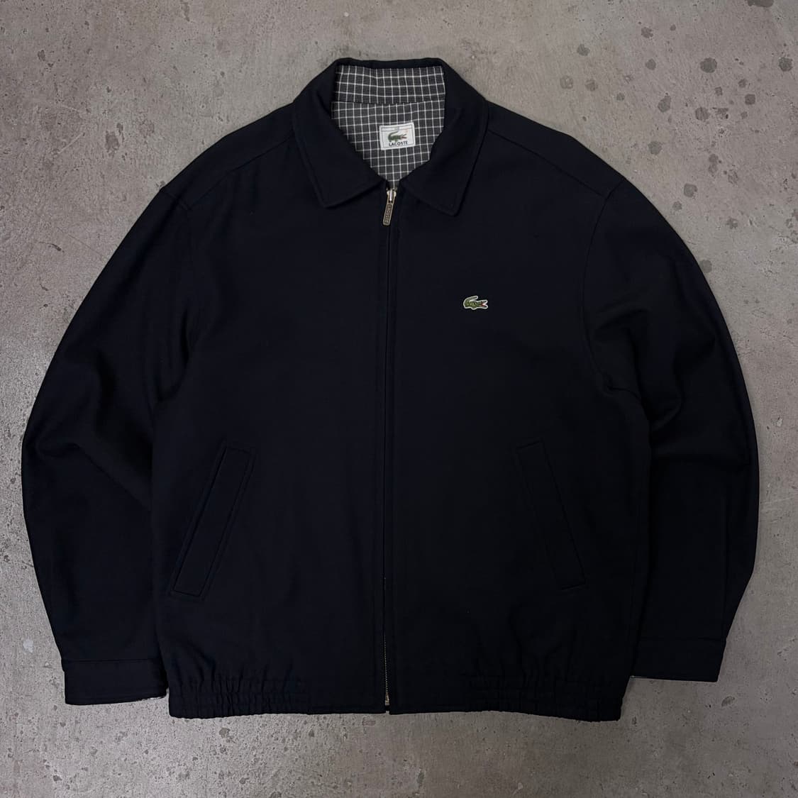 라코스테 자켓[1900] 상품이미지1