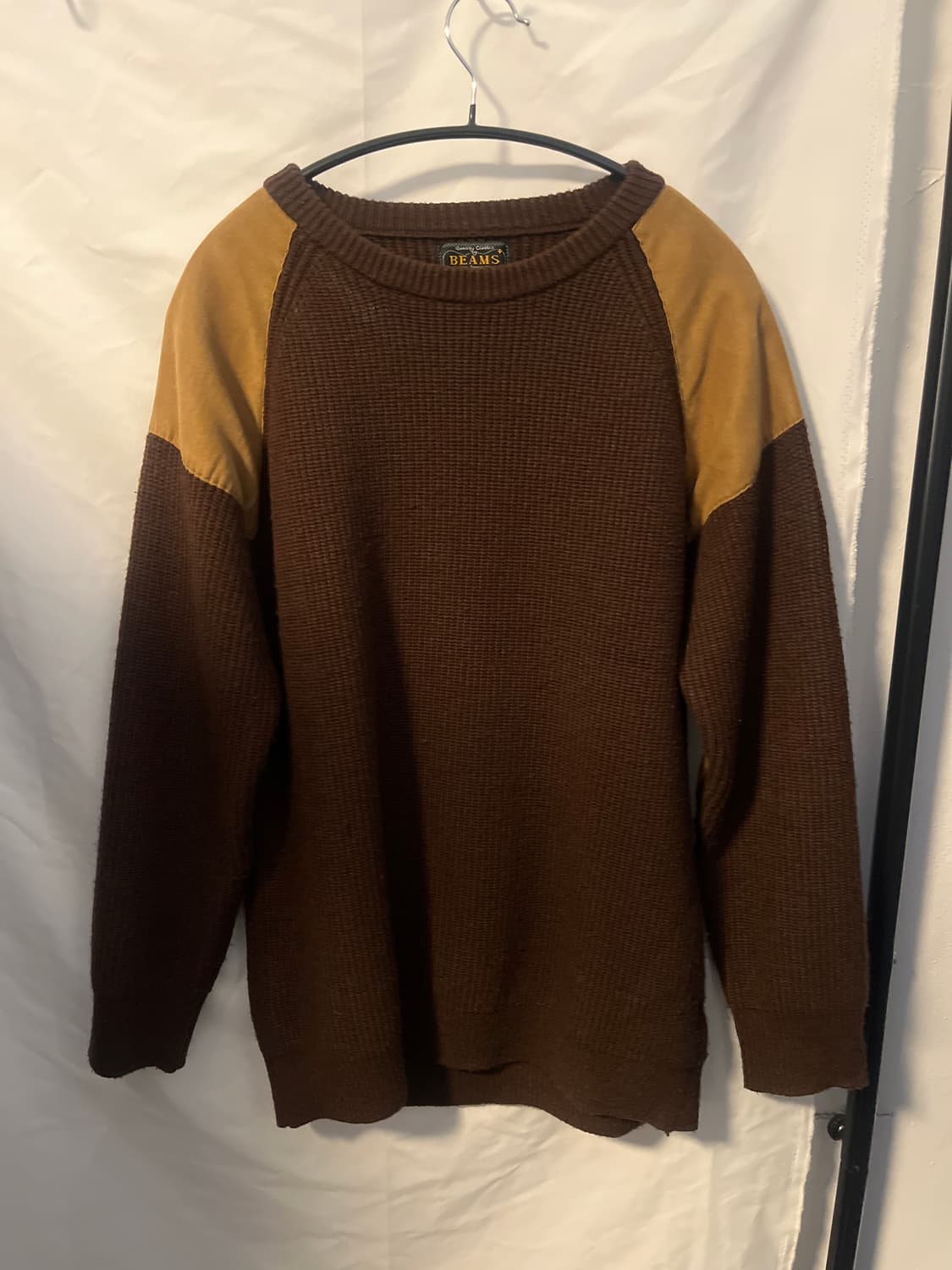 빔즈 니트 상품이미지1