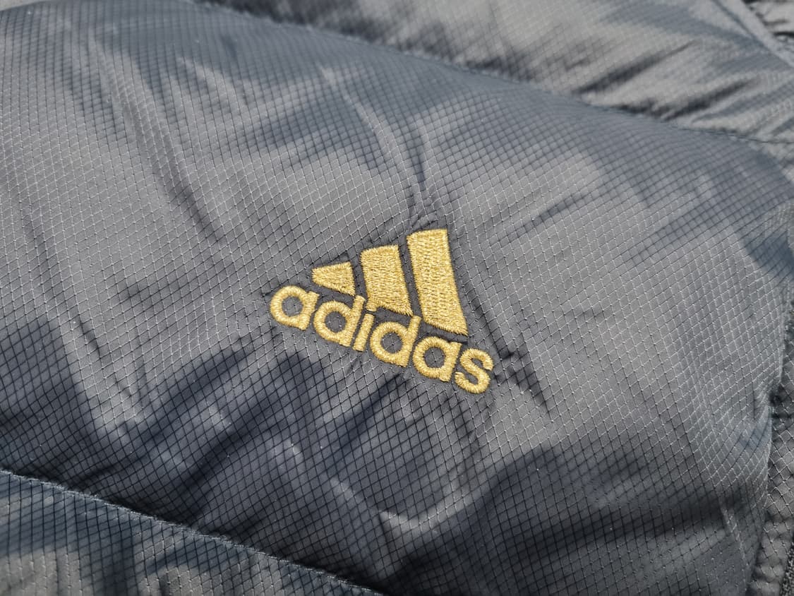 아디다스 레알 마드리드 덕다운 패딩 100 상품이미지6