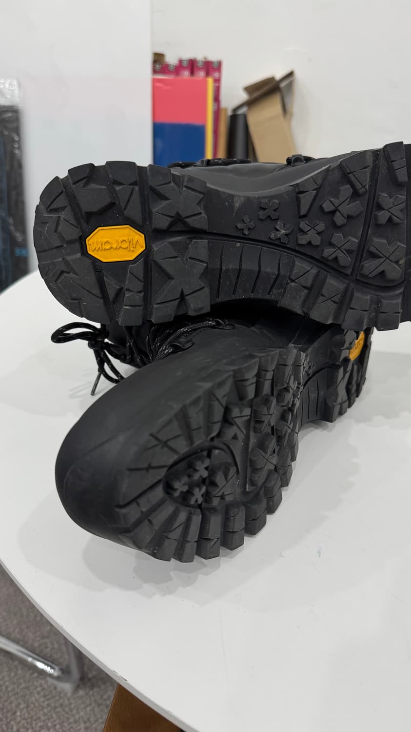 자라x메종스페셜 비브람 부츠 (290) 상품이미지7