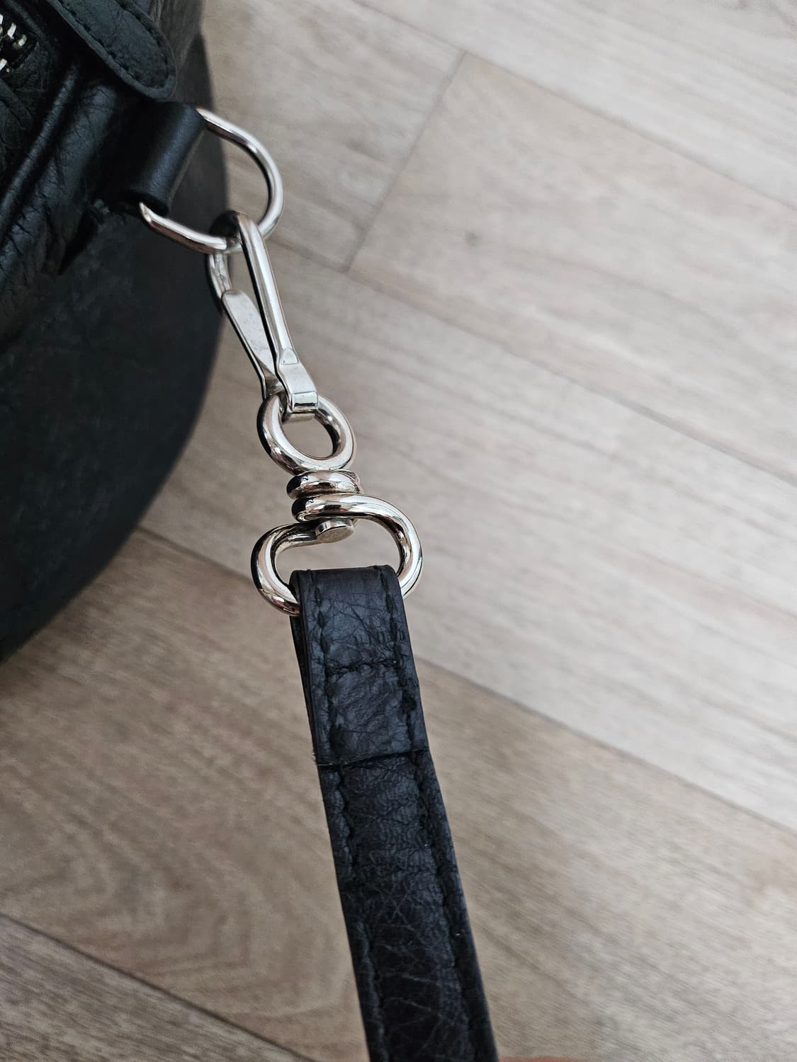 발렌시아가가방 상품이미지8