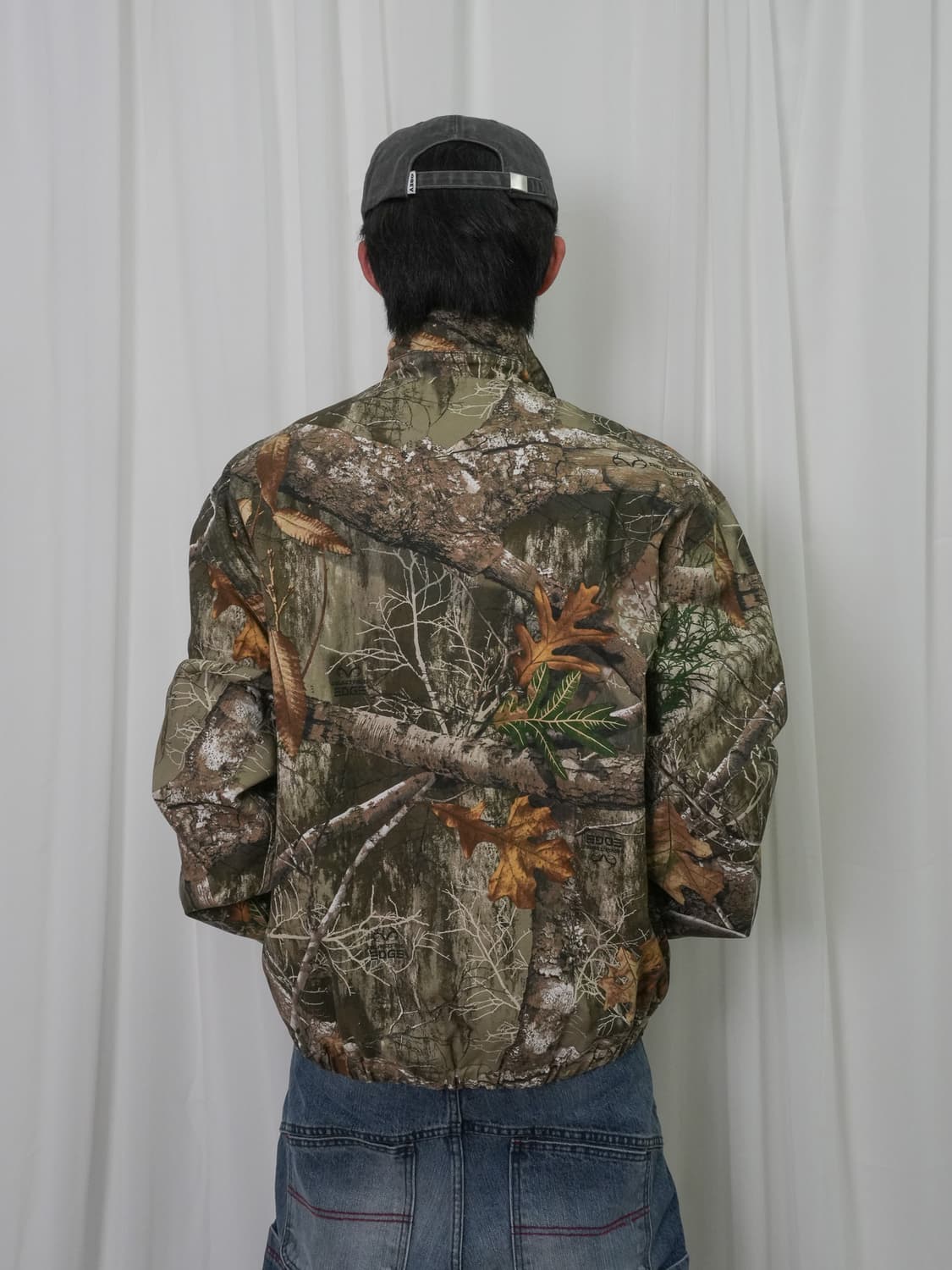 Thisisneverthat REALTREE Work Jarket L 상품이미지4