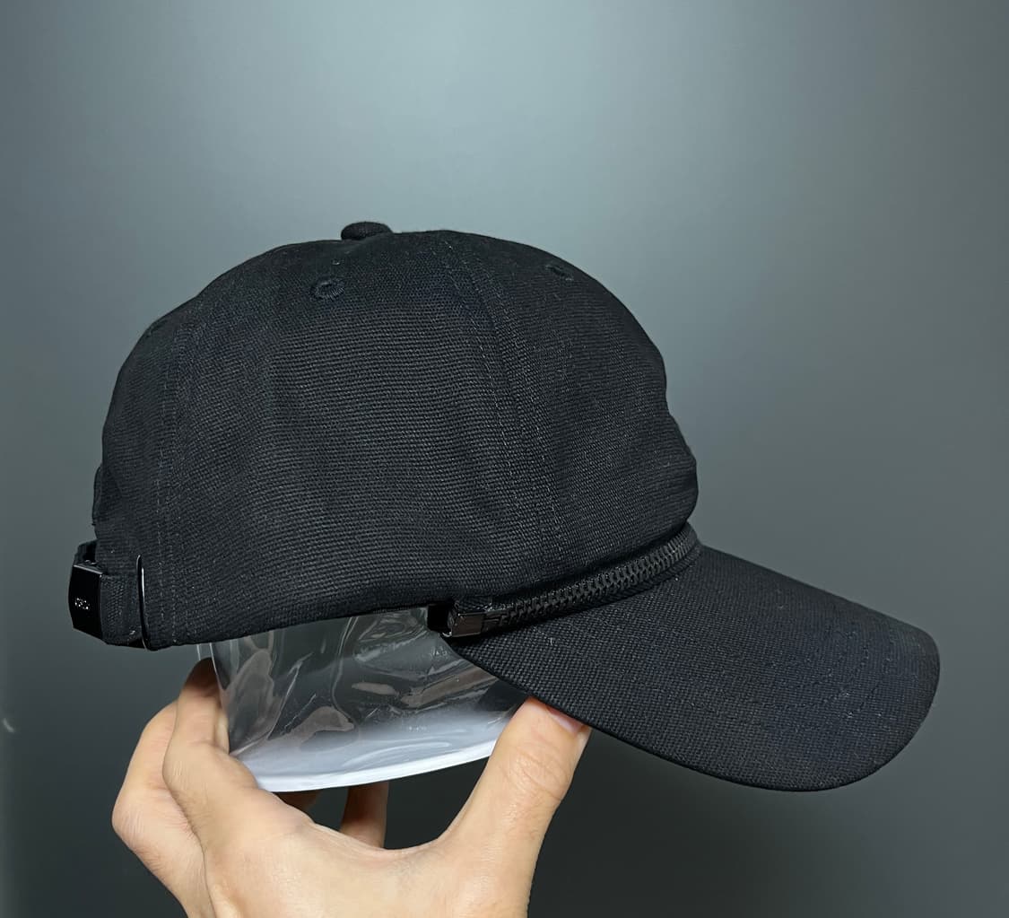 032c chopper 지퍼 볼캡 모자 판매. 상품이미지5