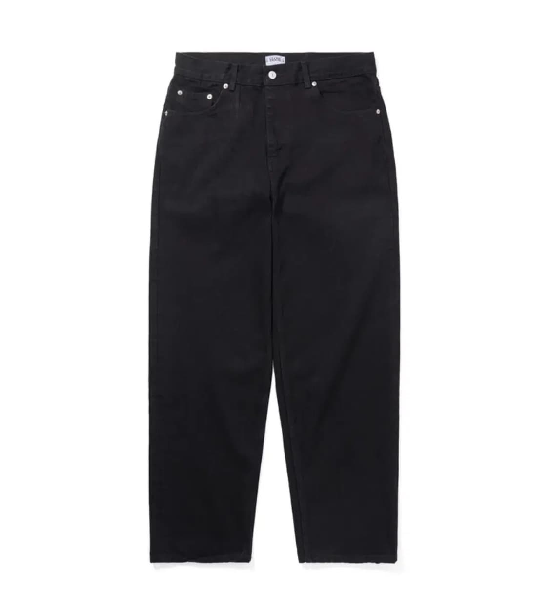 Closedoor 클로즈도어 블랙진 M 상품이미지1