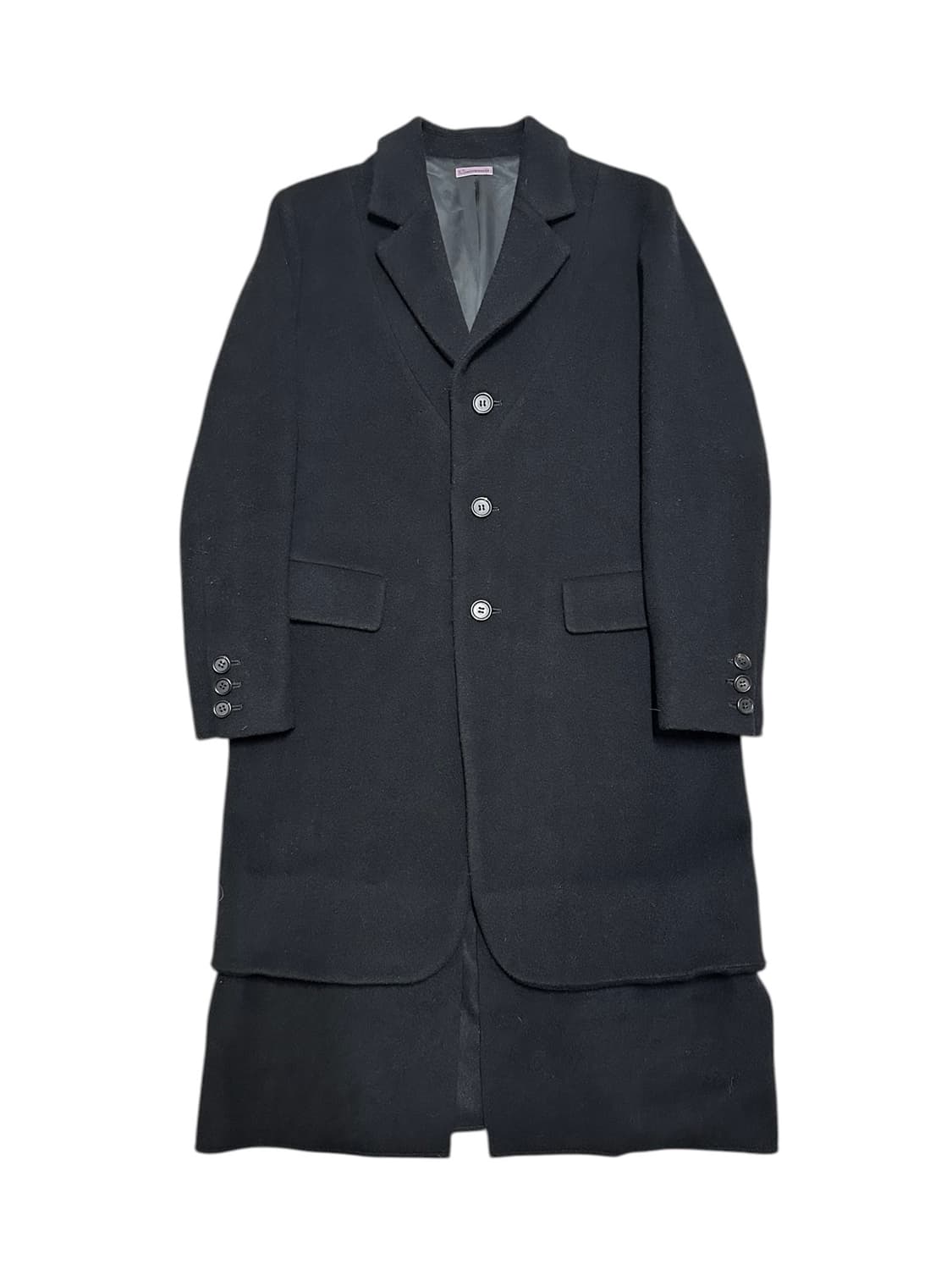 수 언더커버 코트 상품이미지1