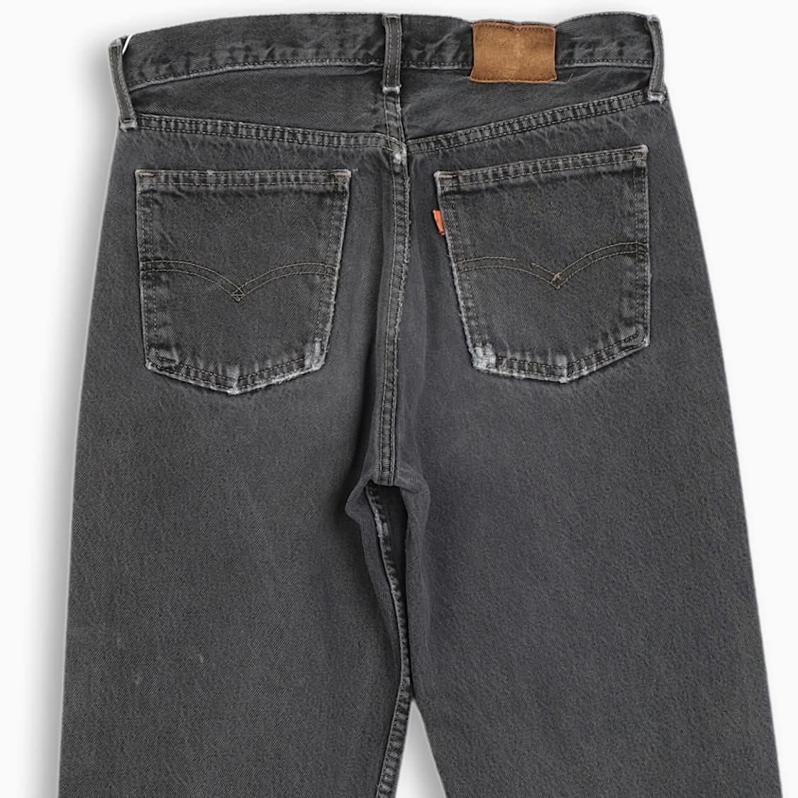 리바이스 615 오렌지탭 흑청 90s 29 사이즈 OR6153005 상품이미지6