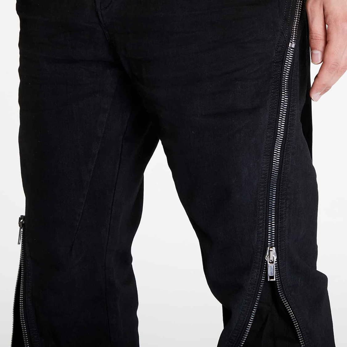 릭오웬스 볼란 바나나 SBB 30 상품이미지2