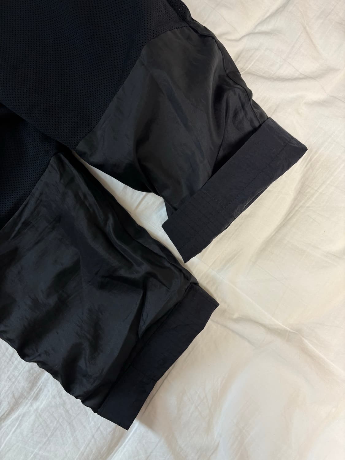 나이키 조던 23 엔지니어드 남성 우븐 팬츠 M 상품이미지4