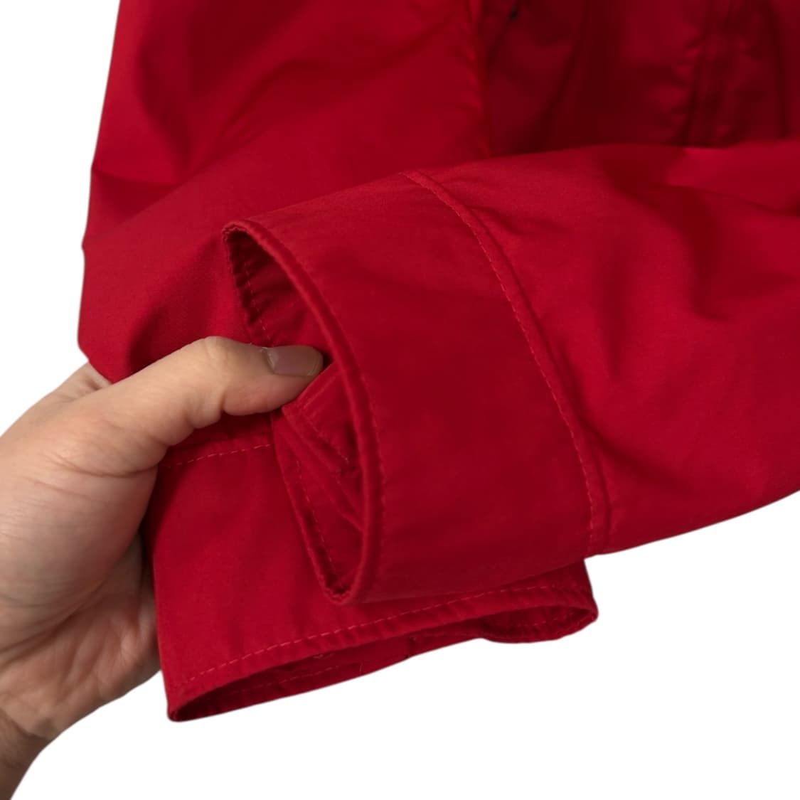 폴로랄프로렌 후드폴더블 점퍼 상품이미지4