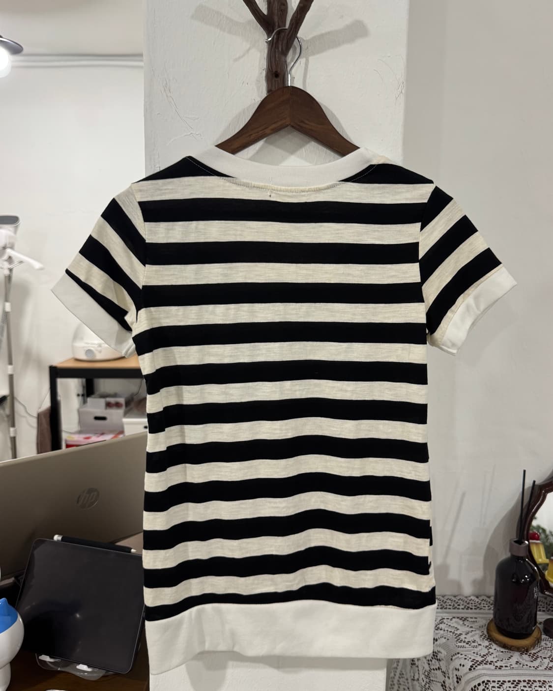 VINTAGE TOP  상품이미지4