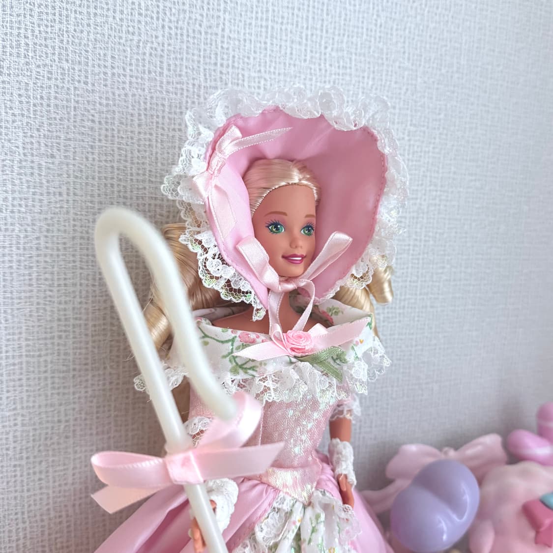 빈티지바비 1995 토이스토리 보핍 상품이미지3