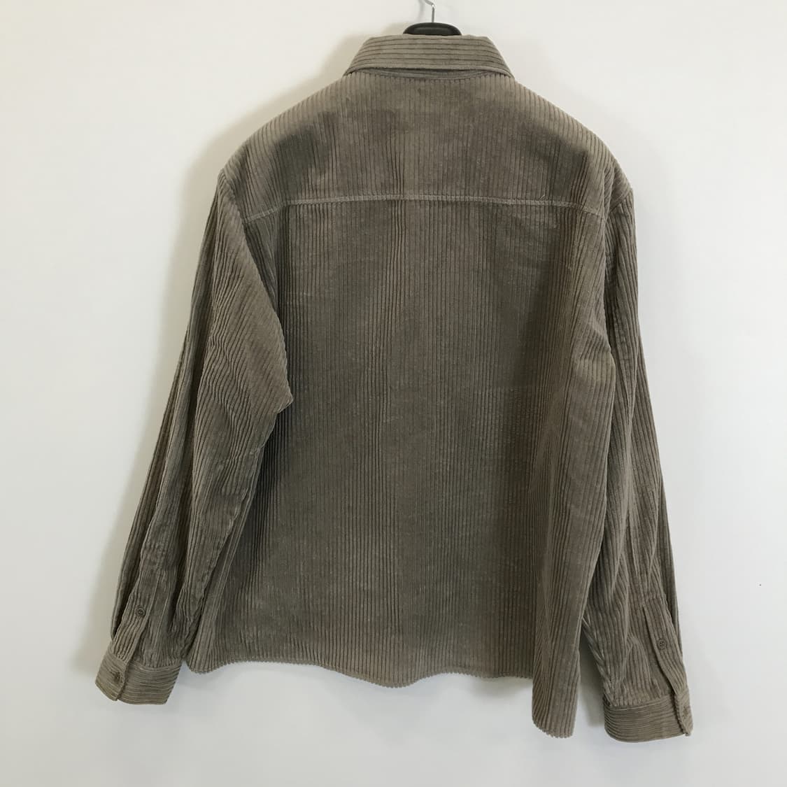 COS 코스 코듀로이 셔츠자켓 [XL사이즈] 상품이미지4