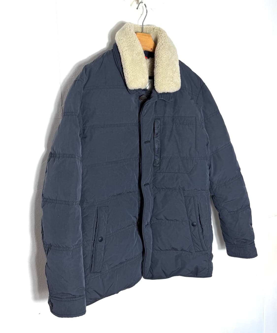 헨리코튼 헨리코튼패딩 헨리코튼자켓 상품이미지1