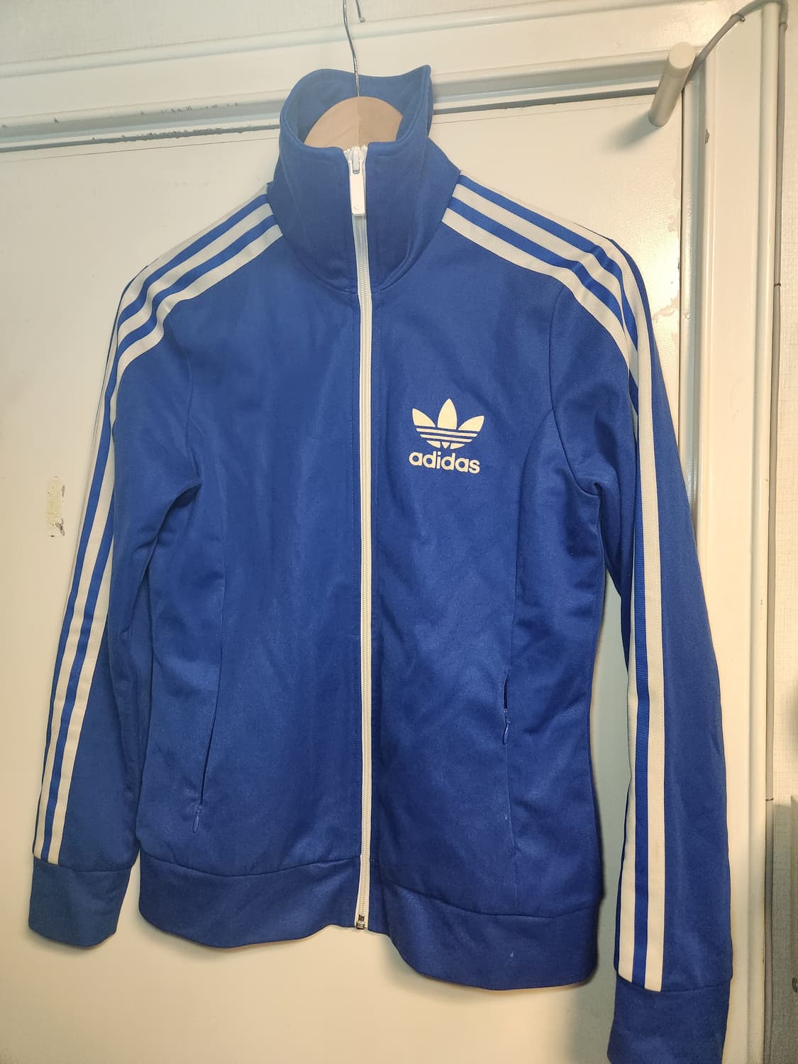 아디다스 유로파 TT 져지 100 상품이미지1