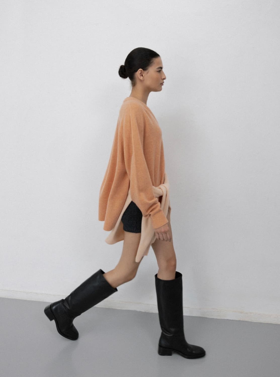 우마뭉 니트 UMARMUNG knit 상품이미지2