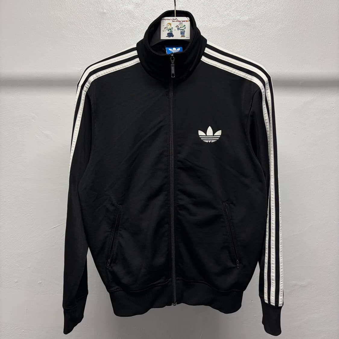 아디다스 파이어버드 트랙탑 3  상품이미지1