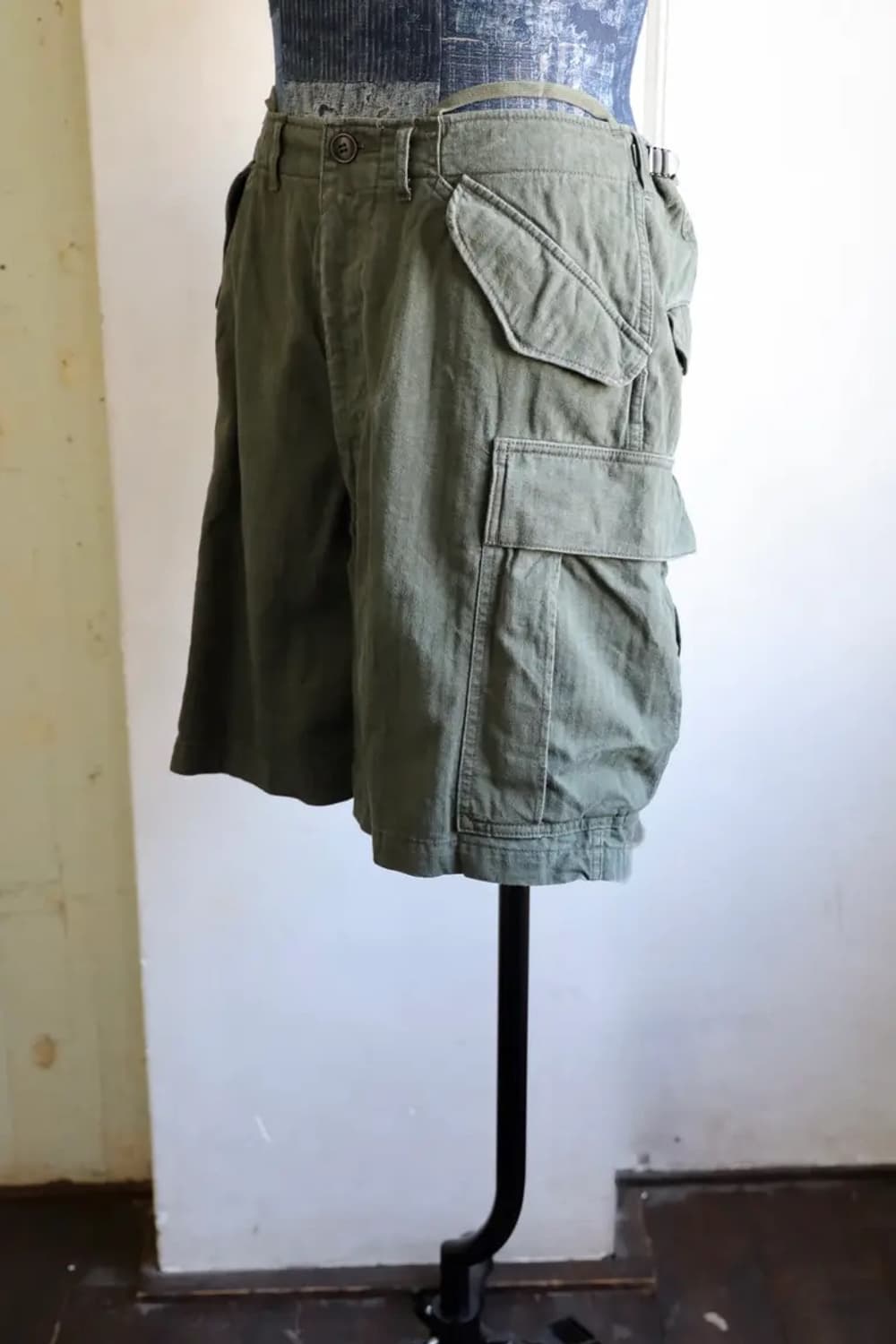 25ss M-51 Shorts 상품이미지3