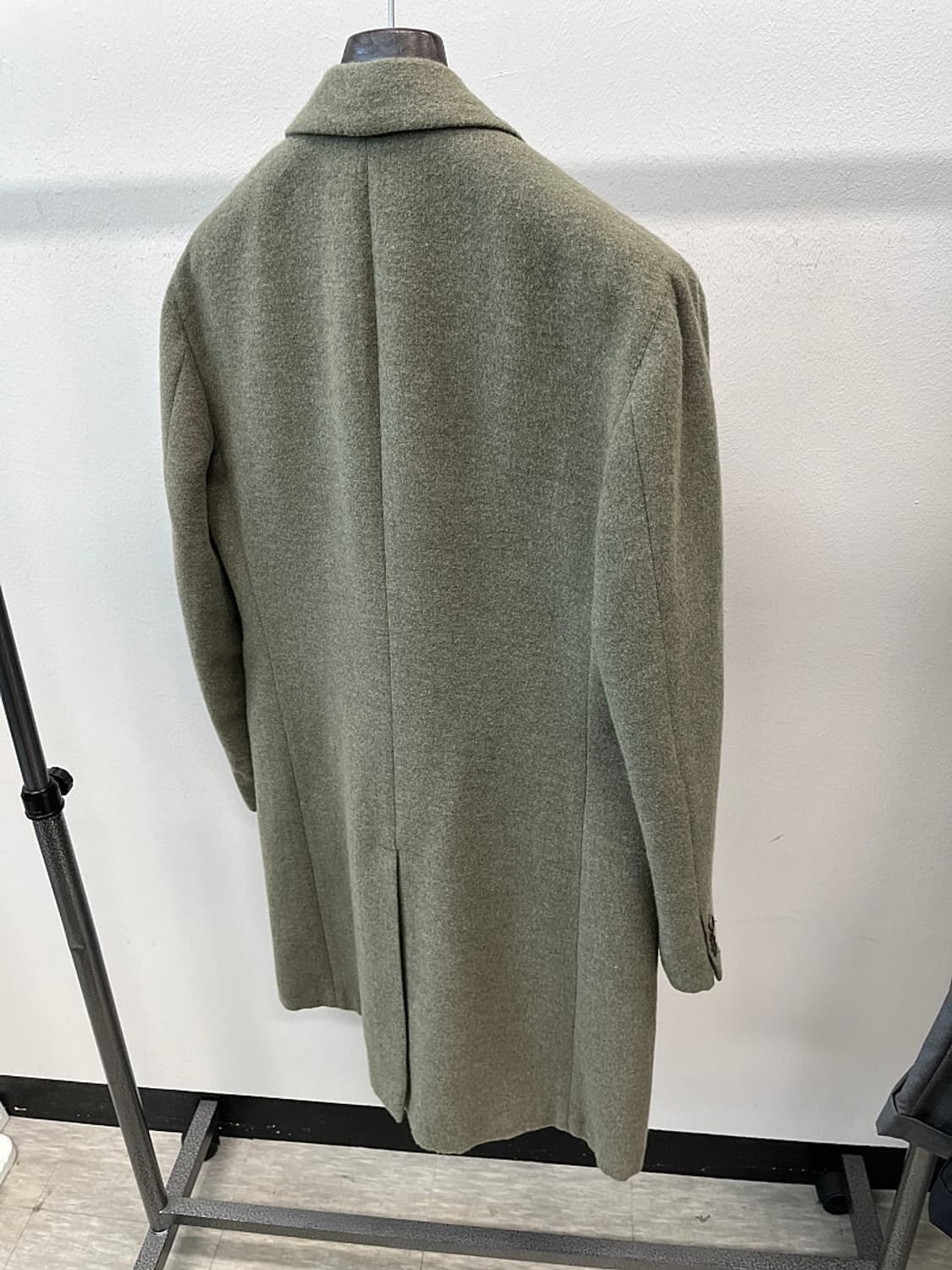 105) 벨베스트 캐시미어 코트  상품이미지6