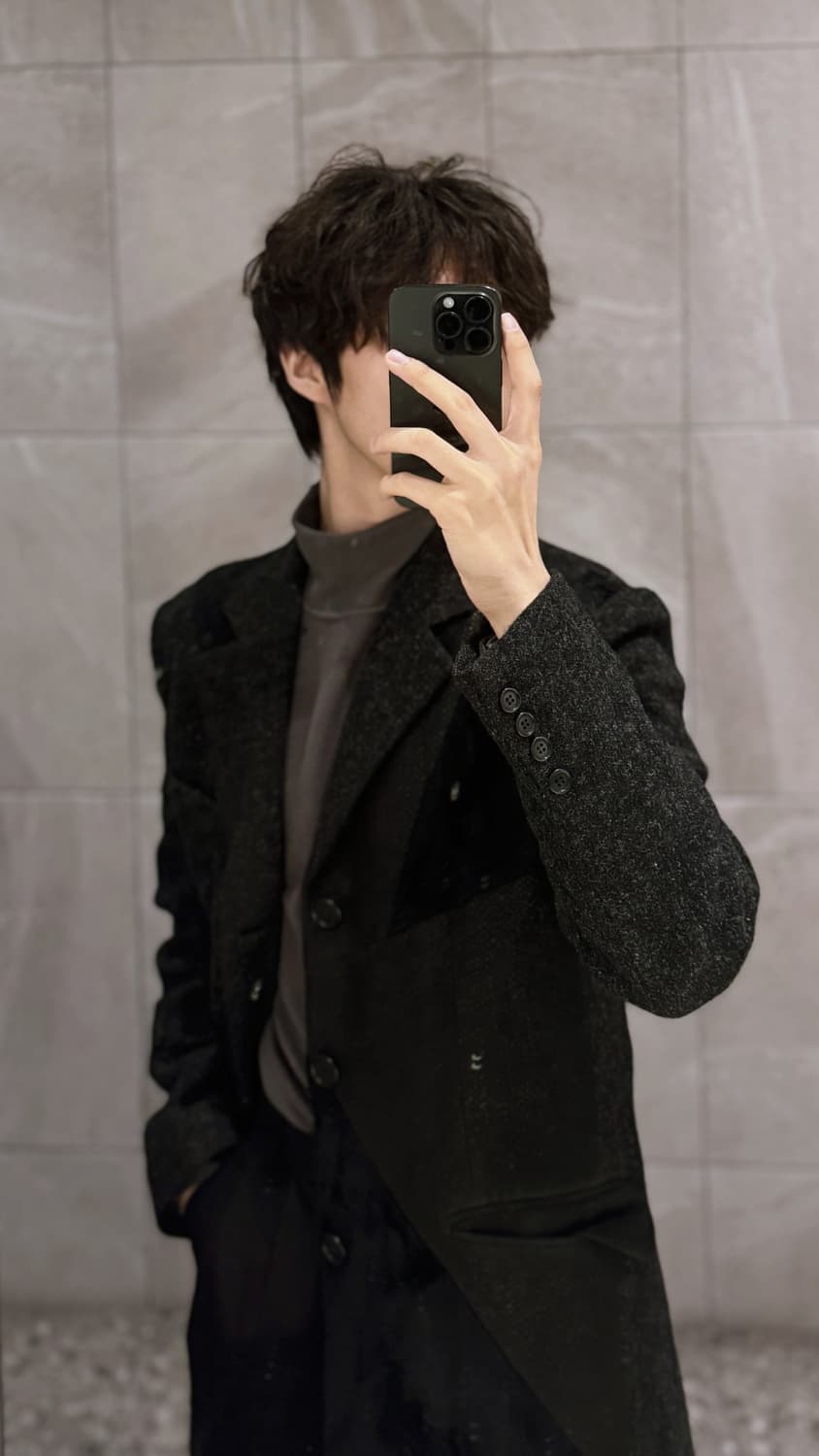 Jean colonna 코트 상품이미지3