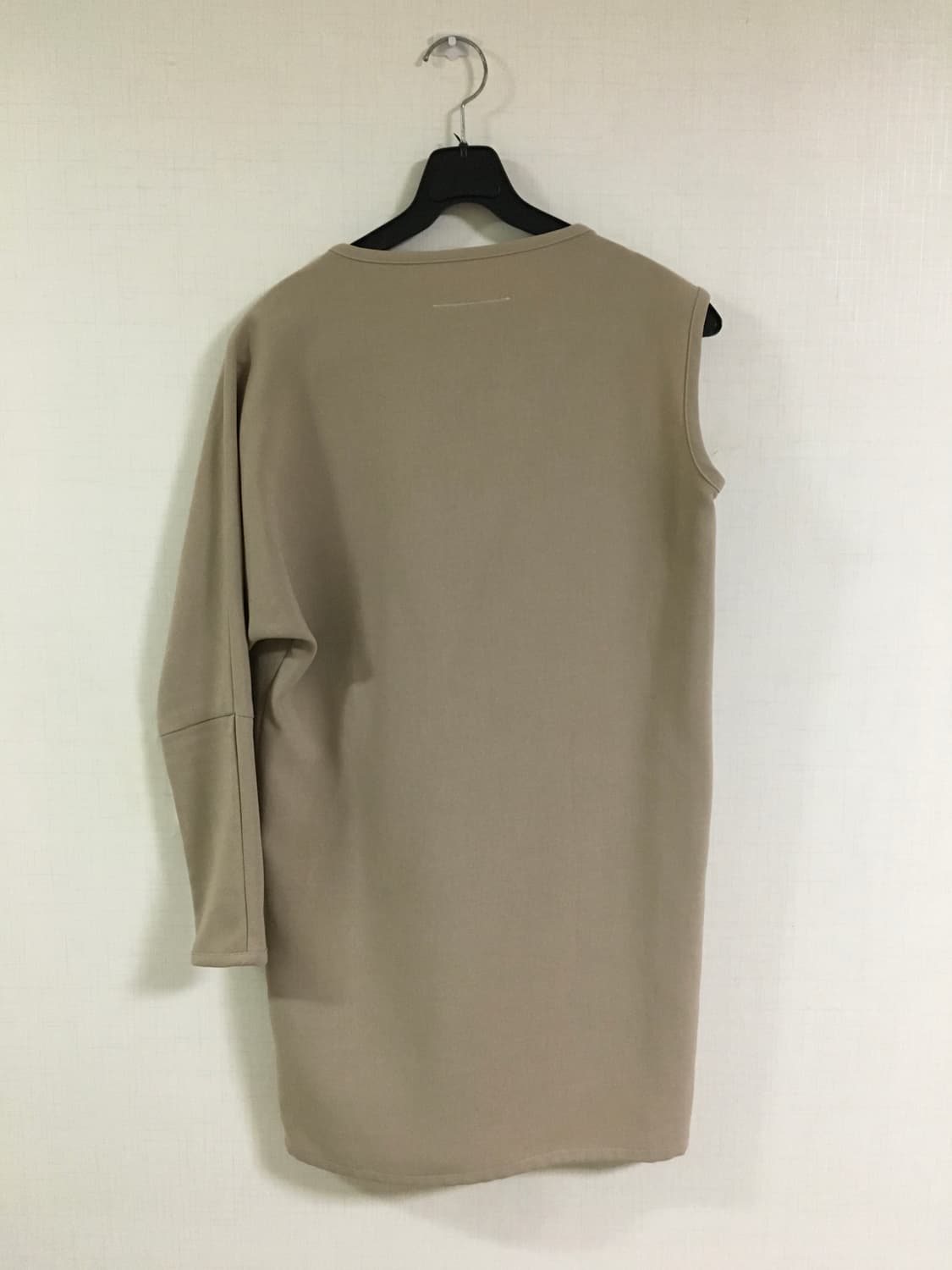 MM6 asymmetric dress  상품이미지3