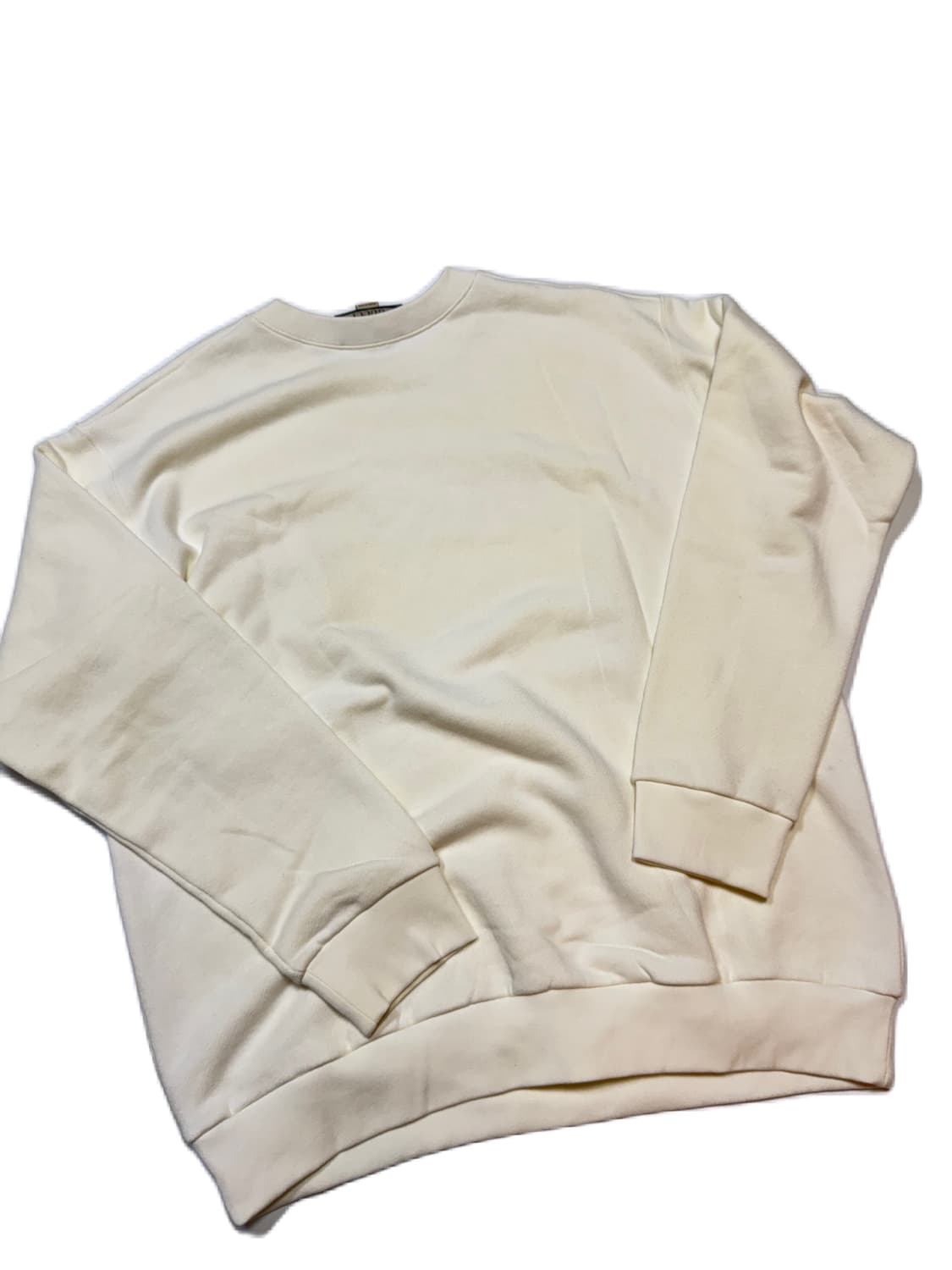 구찌 카이 맨투맨 상품이미지4