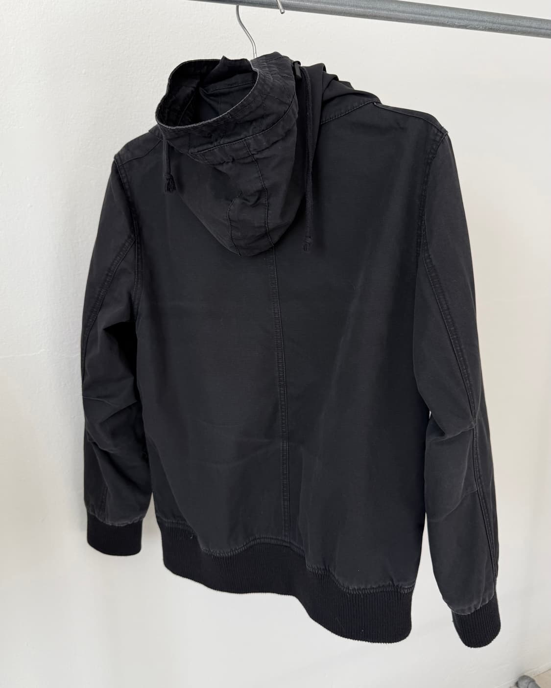 빈티지 코튼 자켓 상품이미지7