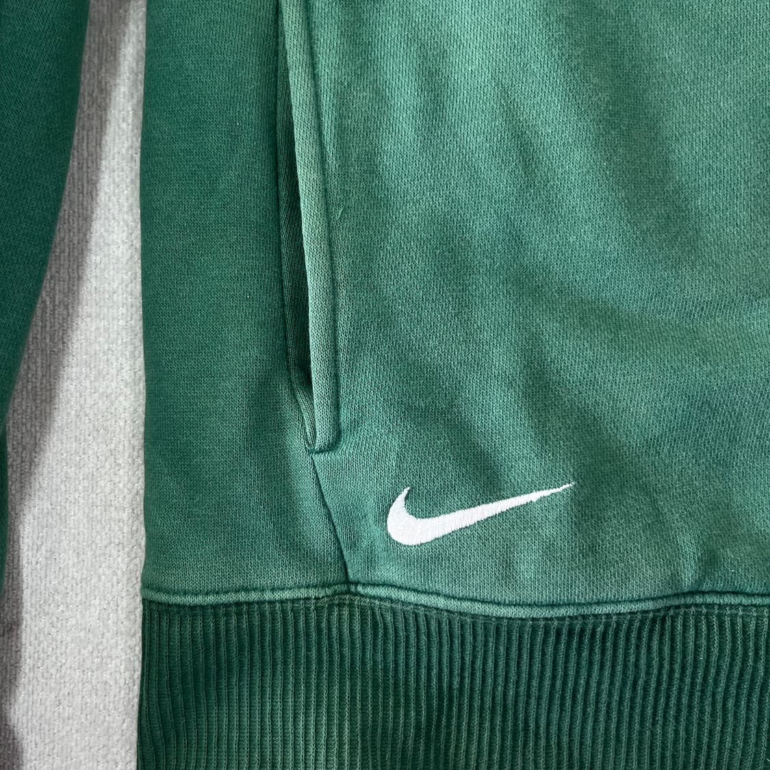 95 나이키 브라질 반집업 맨투맨 상품이미지7